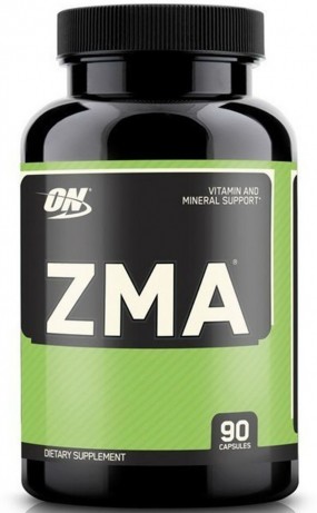 ZMA Цинк (ZMA), ZMA - ZMA Цинк (ZMA)